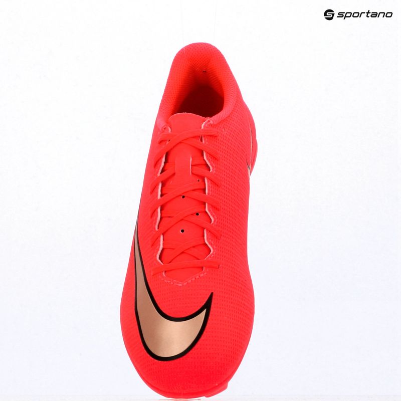Pánské kopačky Nike Mercurial Vapor 17 Club bright crimson/blur 16