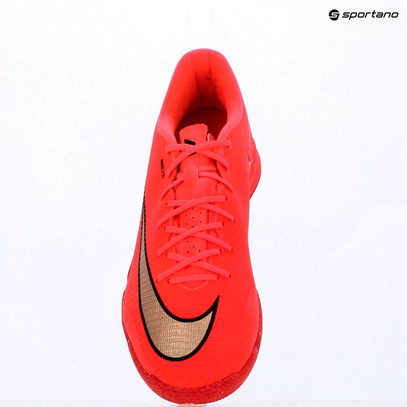 Pánské kopačky Nike Mercurial Vapor 17 Academy bright crimson/blur 16