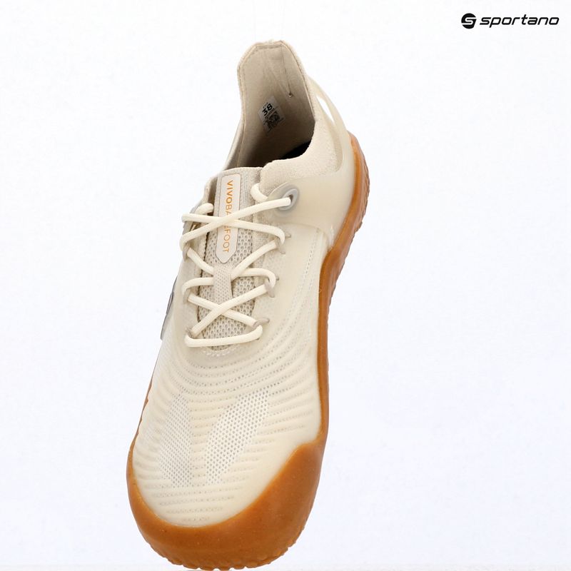 Dámské barefoot boty Vivobarefoot Motus Strenght II arctic wolf 8