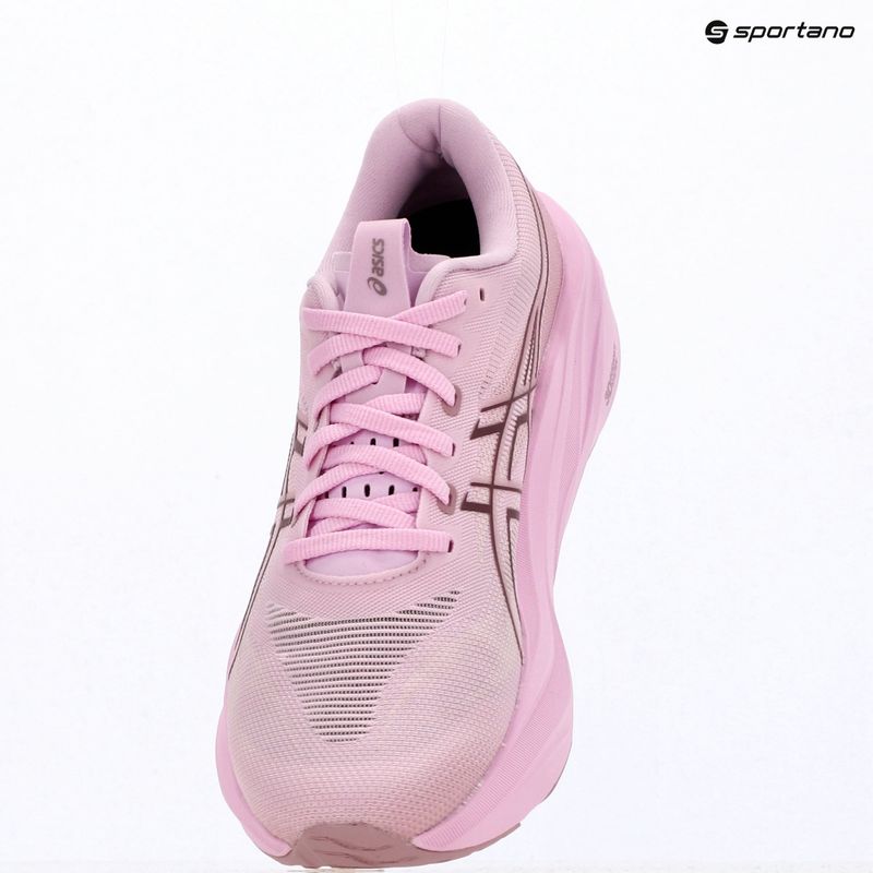Dámské běžecké boty Asics Gt-2000 15 Hazy Lilac/Taro Purple 9