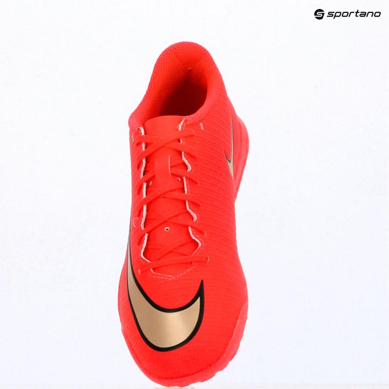 Pánské kopačky Nike Mercurial Vapor 17 Club bright crimson/blur 16