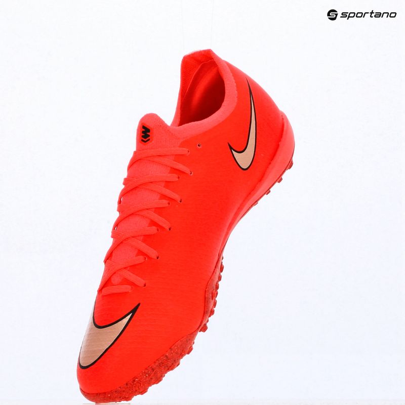 Pánské kopačky Nike Mercurial Vapor 17 Pro bright crimson/blur 16