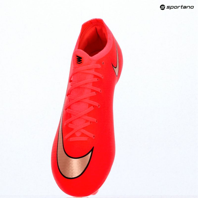 Pánské kopačky Nike Mercurial Vapor 17 Pro bright crimson/blur 16