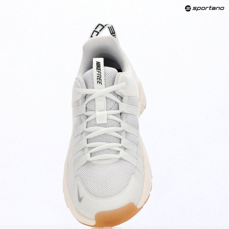 Dámské tréninkové boty Nike Free Metcon 7 summit white/anthracite/metallic silver 7