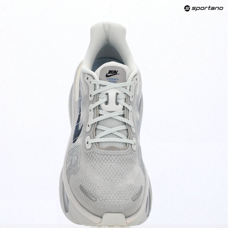 Pánské běžecké boty Nike Vomero Premium off white/grey fog/dark obsidian 10