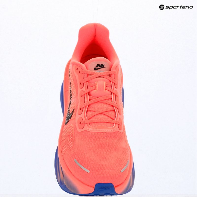 Pánské běžecké boty Nike Vomero Premium atomic pink/racer blue/black 17