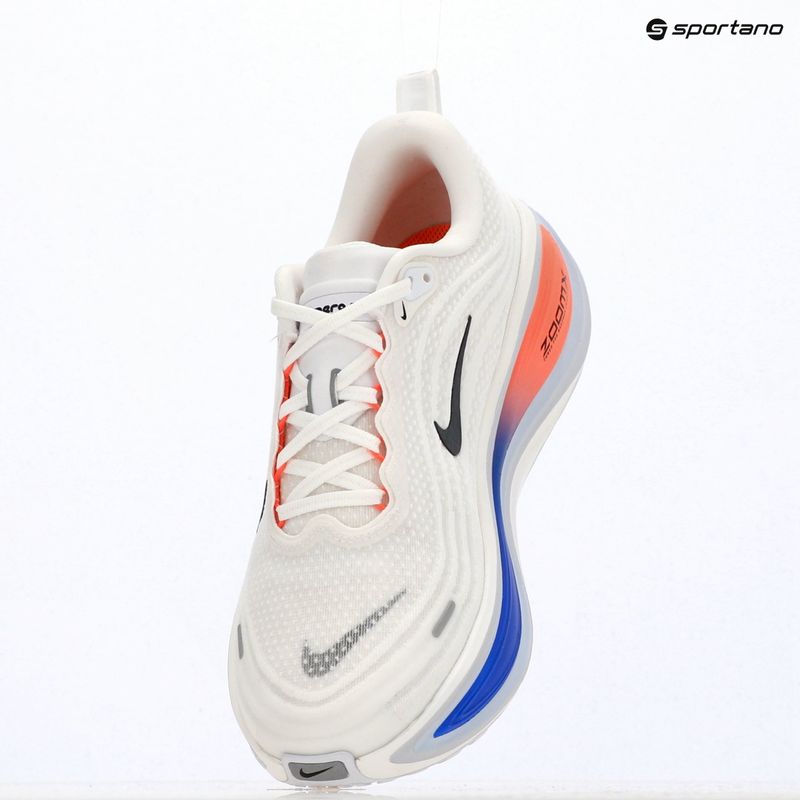 Pánské běžecké boty Nike Vomero Plus white/atomic pink/racer blue/black 10