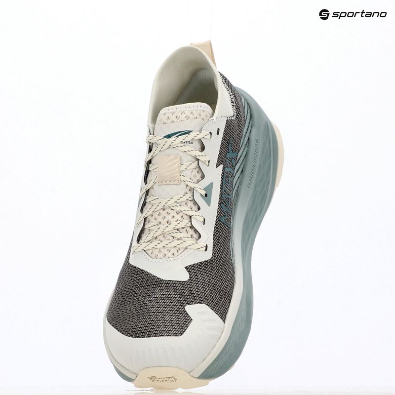 Pánské běžecké boty Altra Olympus 275 Hilo ultimate grey/sea pine 6