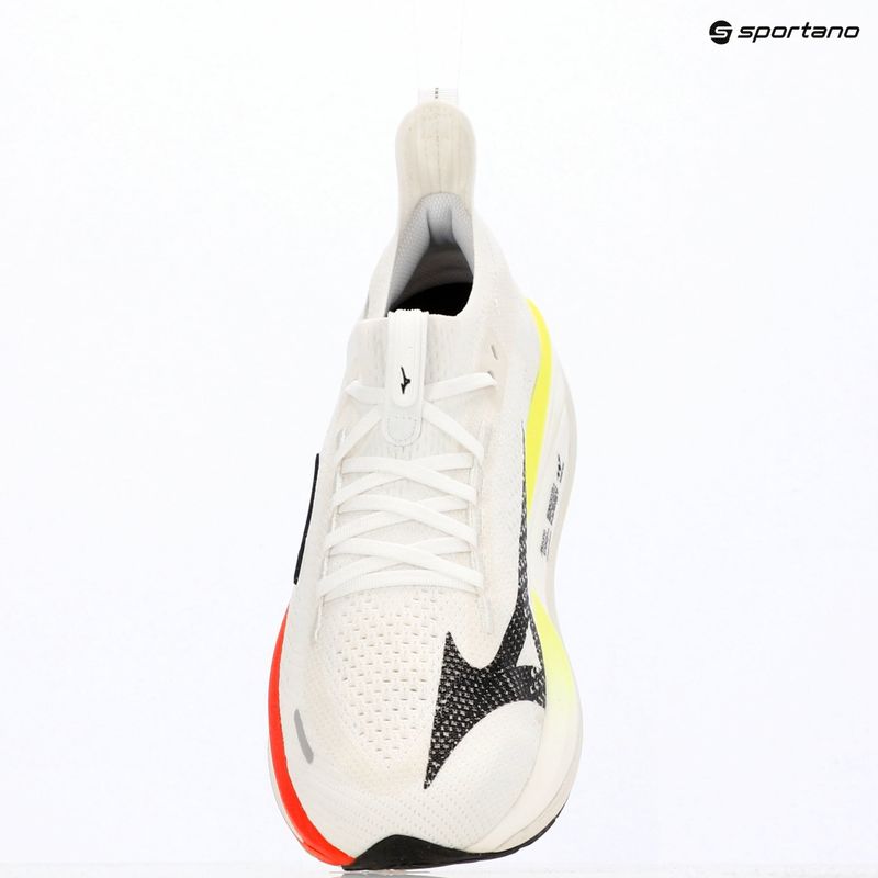 Dámské běžecké boty Mizuno Neo Vista 3 white/black/orange 9