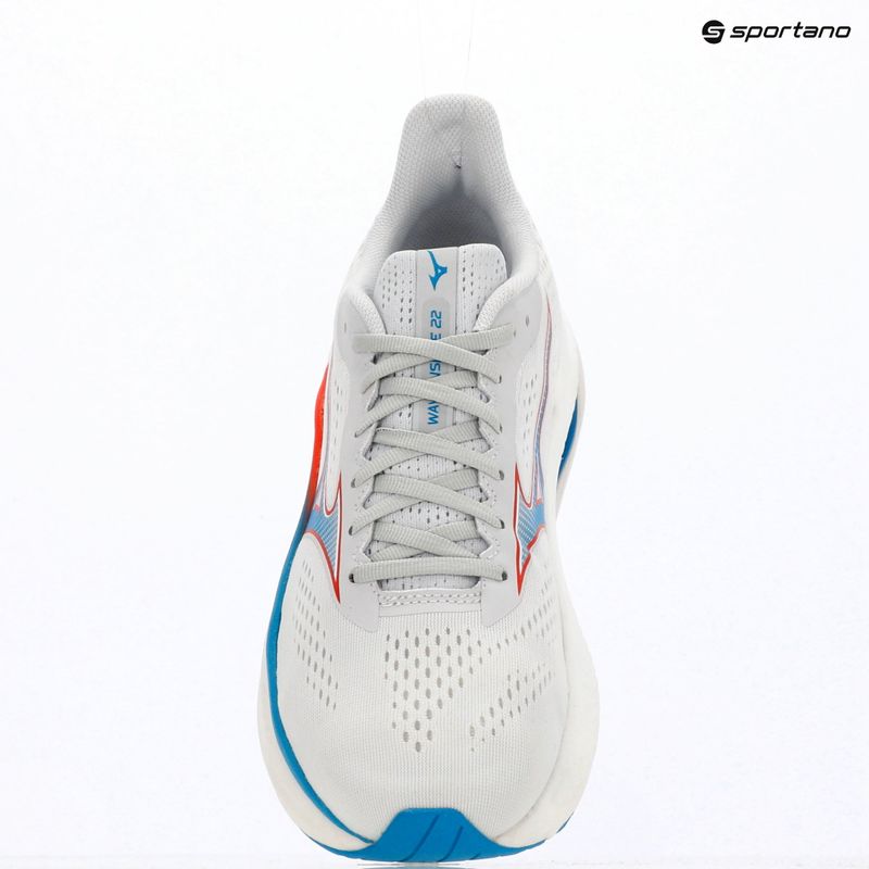 Pánské běžecké boty Mizuno Wave Inspire 22 cloudscape 9