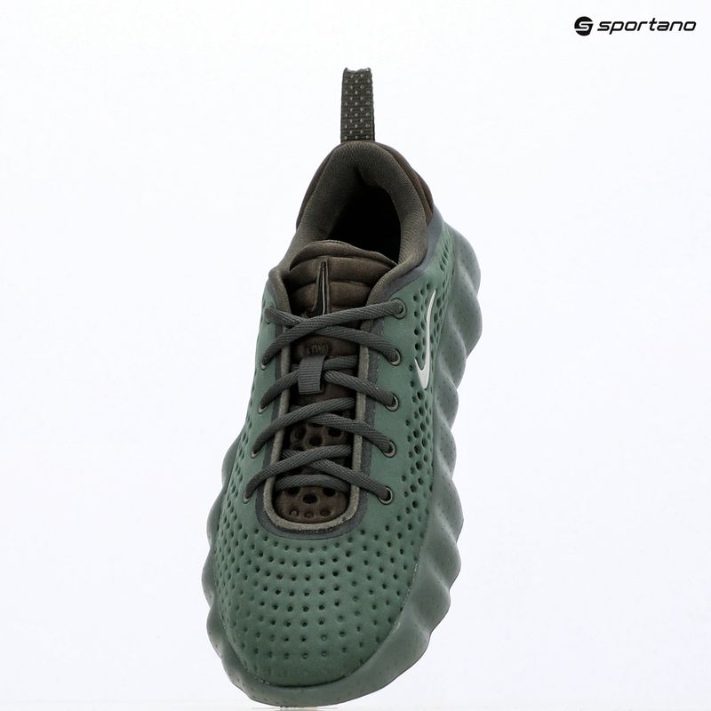 Pánské boty Nike Mind 002 camo green/newsprint/phantom 11