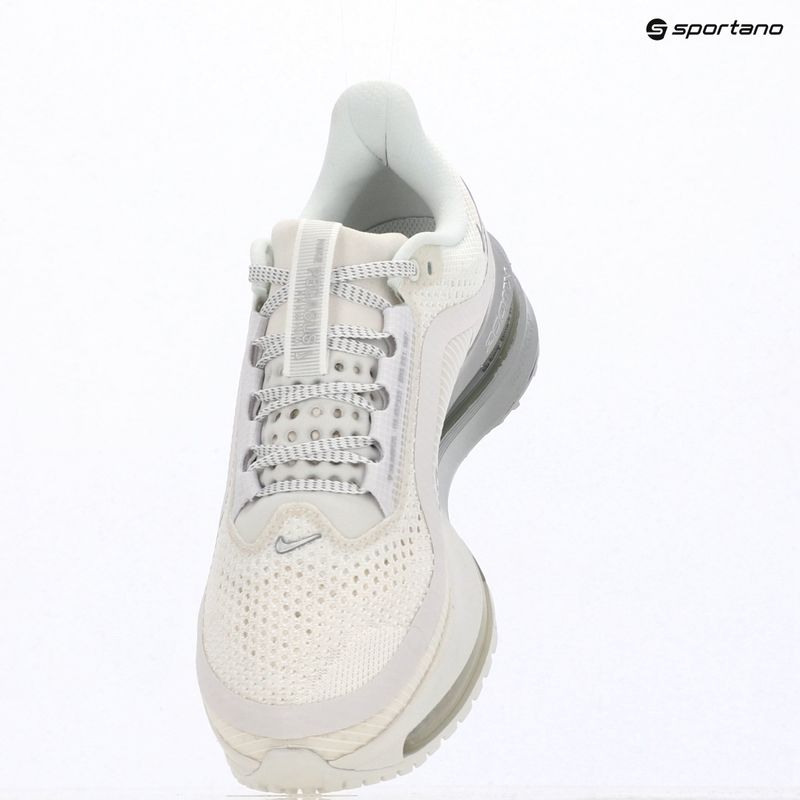 Dámské běžecké boty Nike Pegasus Premium summit white/grey fog/metallic silver 14