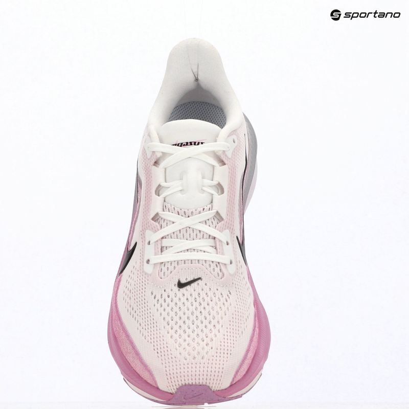 Dámské běžecké boty Nike Pegasus 42 white/light magenta/bleached lilac/black 18