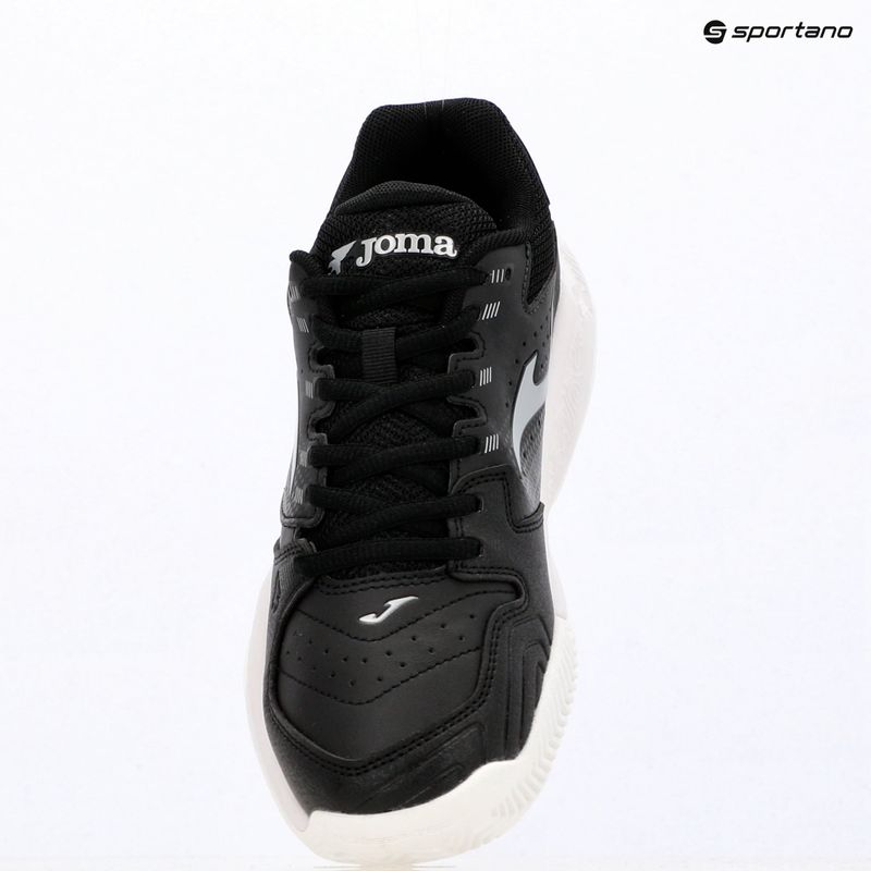 Dámské tenisové boty Joma Master 1000 Lady C black 15