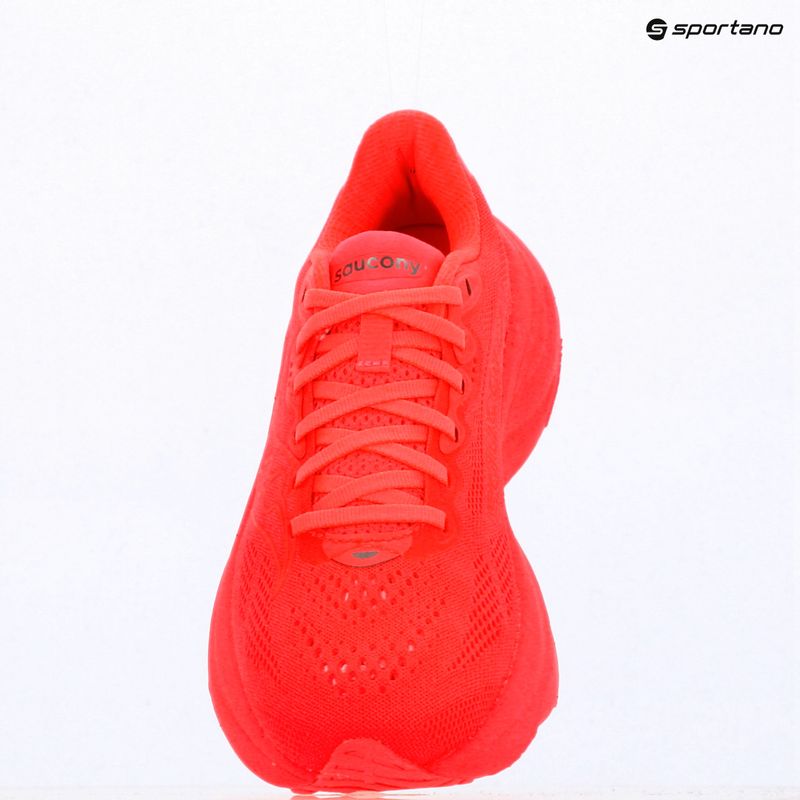 Dámské běžecké boty Saucony Ride 19 vizired 16