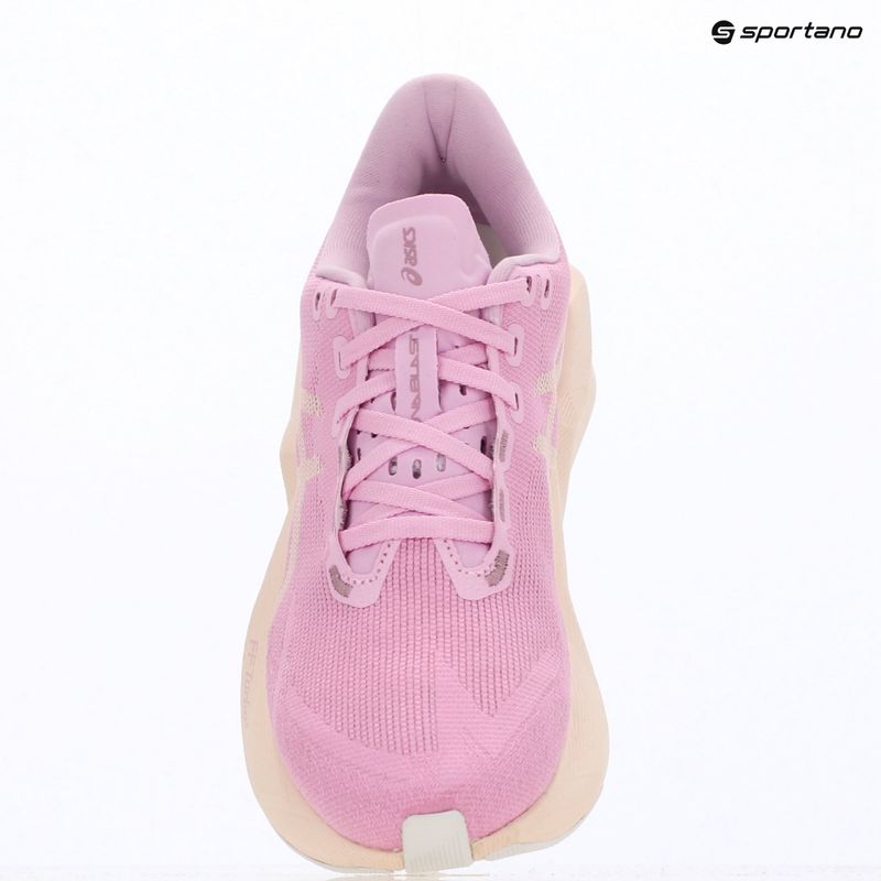 Dámské běžecké boty ASICS Novablast 6 hazy lilac/rose dust 17