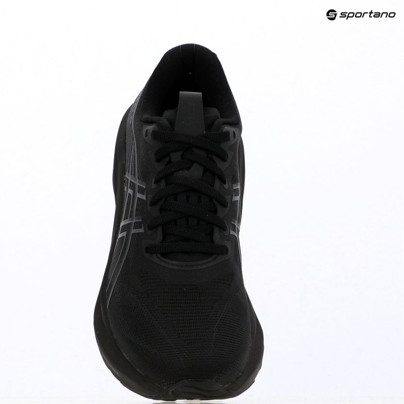 Dámské běžecké boty Asics Gt-2000 15 black/black 9
