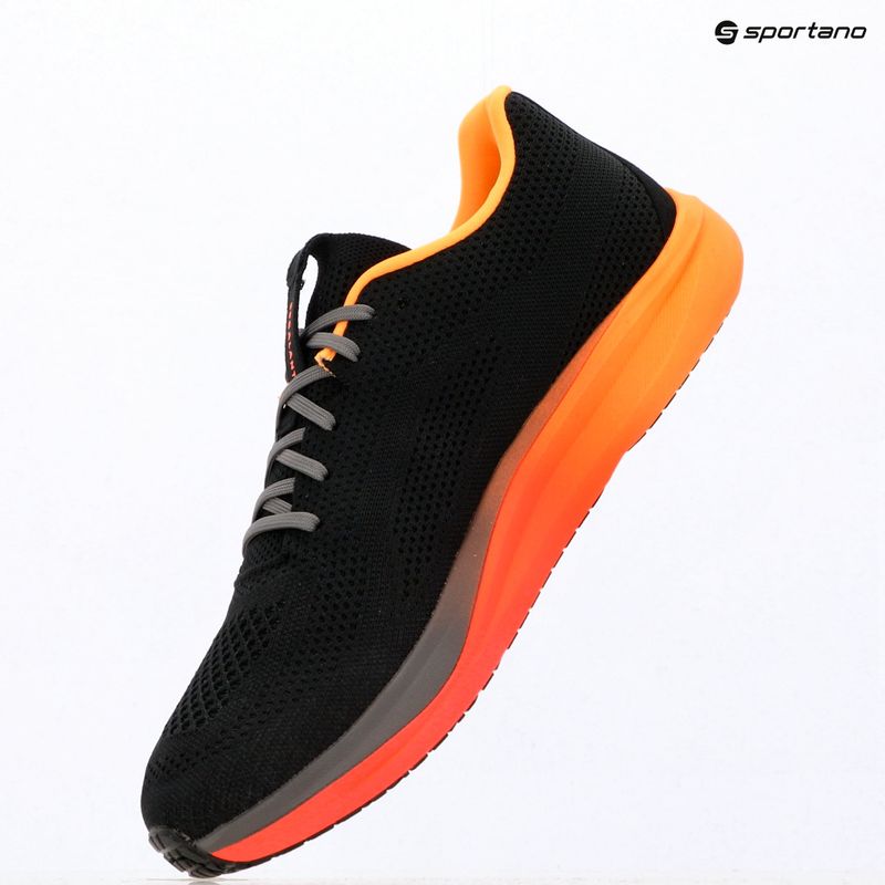 Pánské běžecké boty Altra Escalante 5 black/fiery coral/orange 6