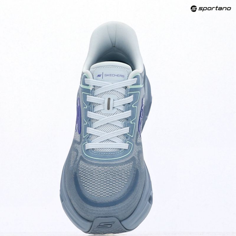 Dámské boty SKECHERS Go Run Glide-Step Arch Fit blue 16