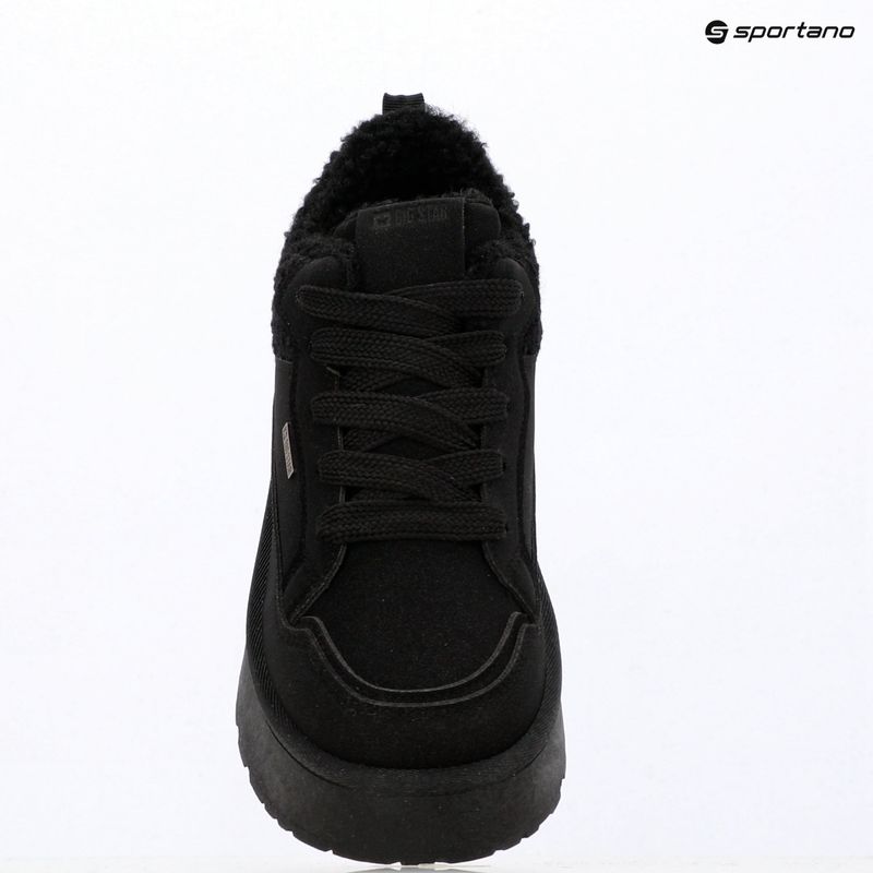 Dámské boty BIG STAR SS274104 black 14