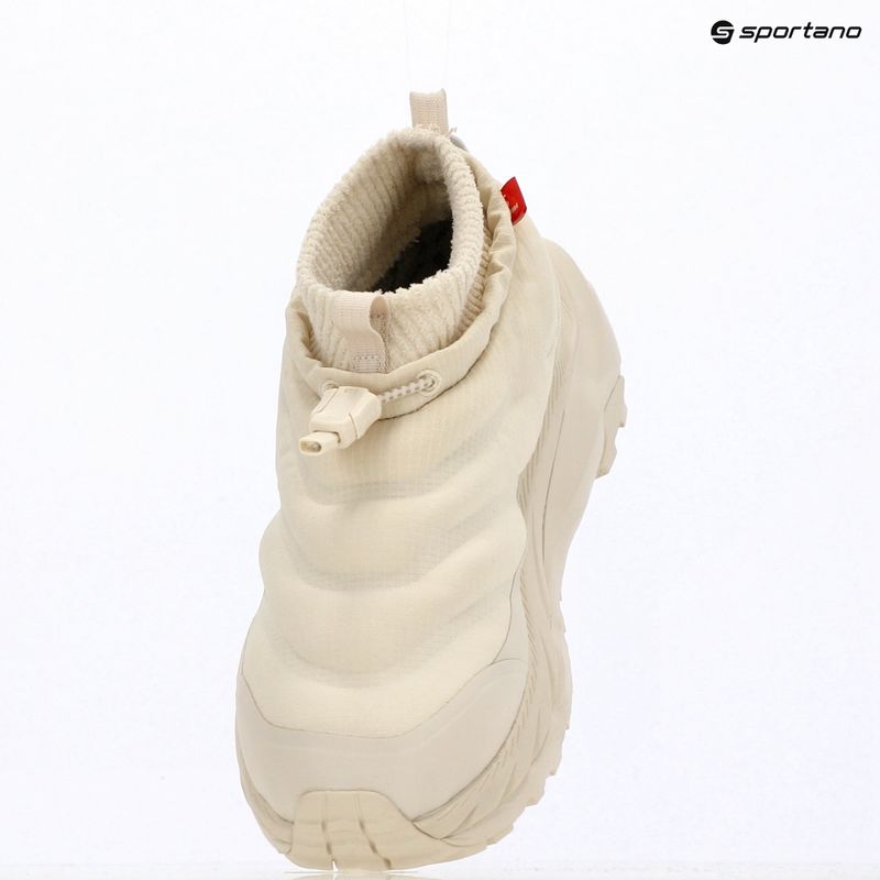 Dámské boty HOKA Kaha 2 Frost Moc GTX oat milk/sesame 10