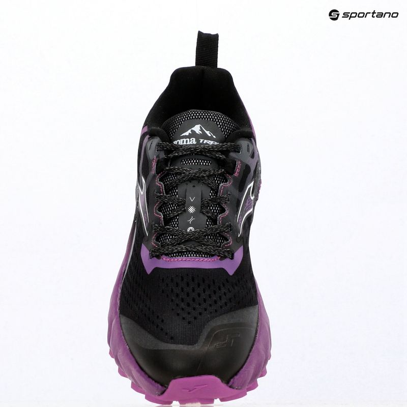 Dámské běžecké boty Joma Sima Lady black 15