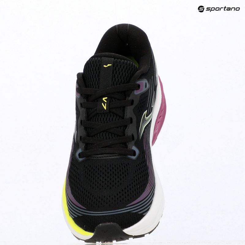 Dámské běžecké boty Joma Victory 7 Lady black 15