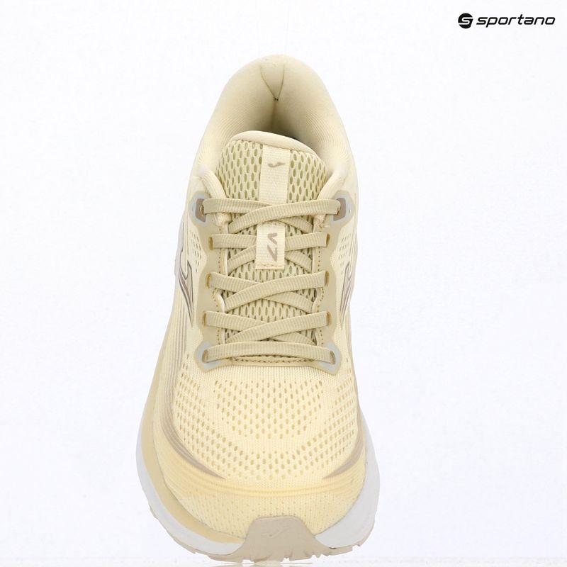 Dámské běžecké boty Joma Victory 7 Lady beige 15