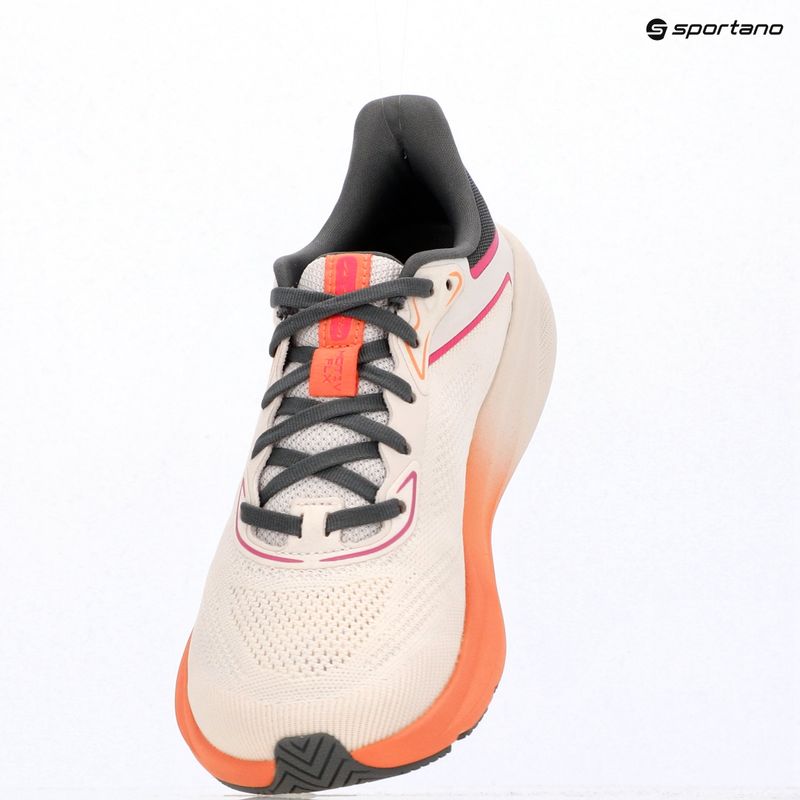 Dámské běžecké boty Altra Motiv FLX coconut cream/pink glow 14