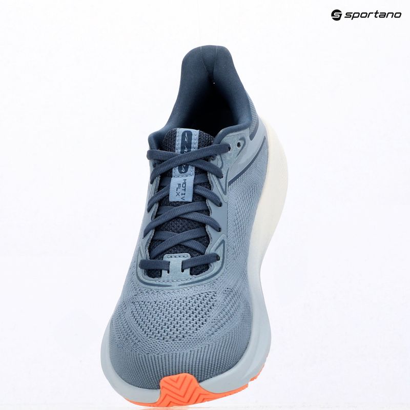 Dámské běžecké boty Altra Motiv FLX windward blue/niagara 13