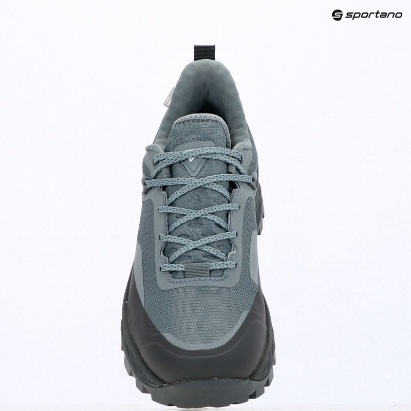 Dámské trekové boty Columbia Tellurix Titanum Outdry cinder grey/graphite 16