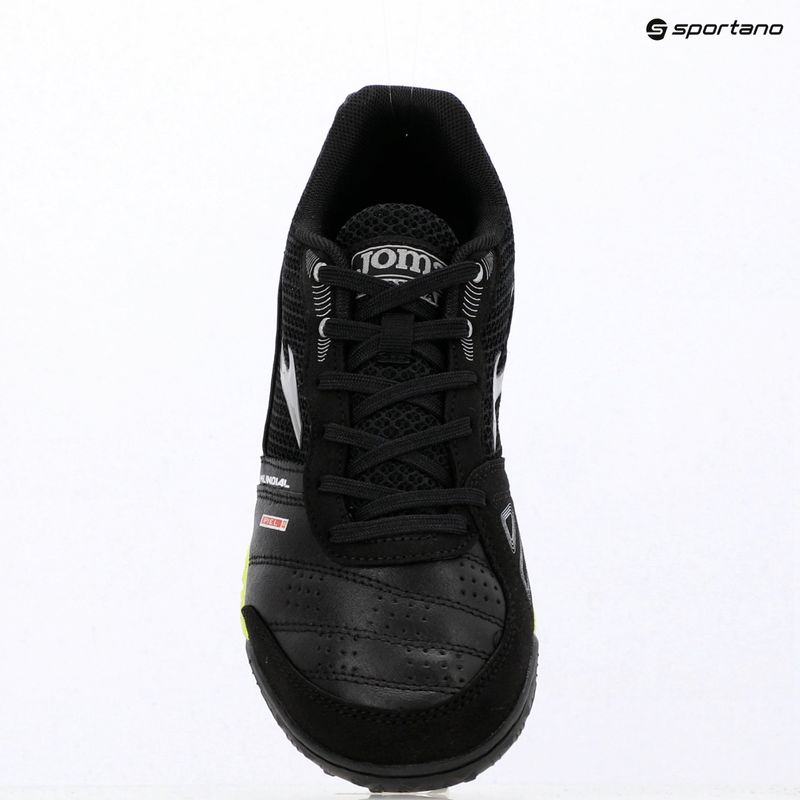 Pánské kopačky Joma Mundial TF black 7