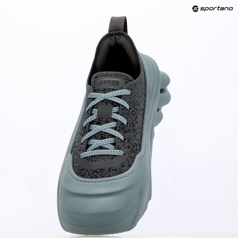 Boty Crocs Echo Surge pond 16