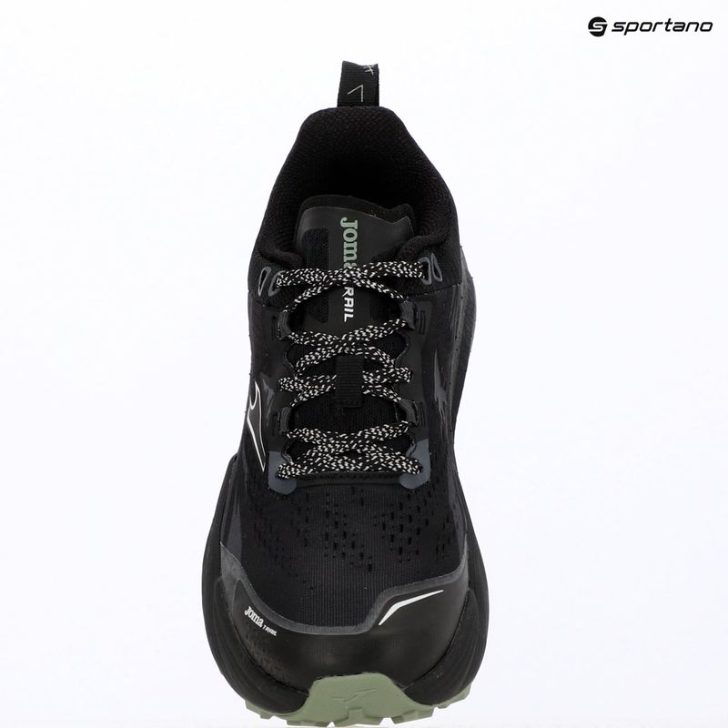 Pánské běžecké boty Joma Rase black 7