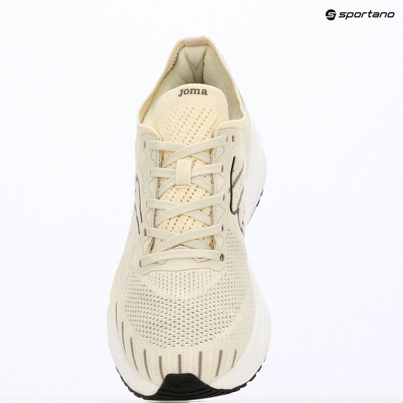Pánské běžecké boty Joma Viper beige 7