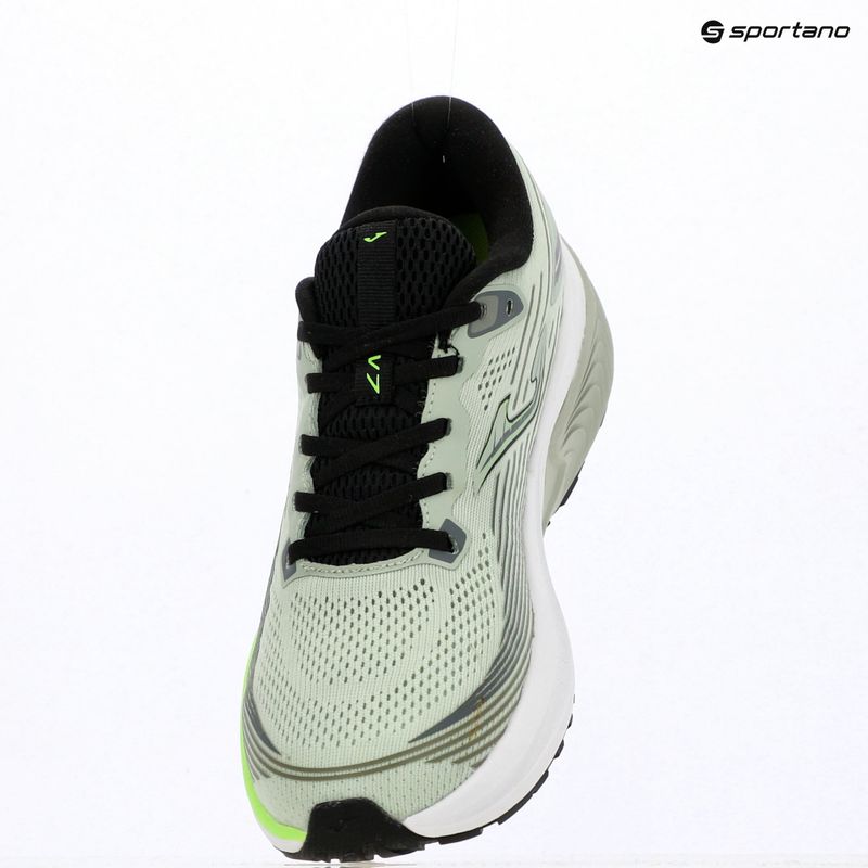 Pánské běžecké boty Joma Victory 7 green 7