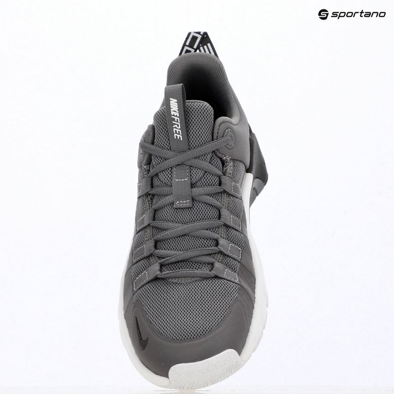 Pánské tréningové boty Nike Free Metcon 7 pencil point/medium ash/white 7