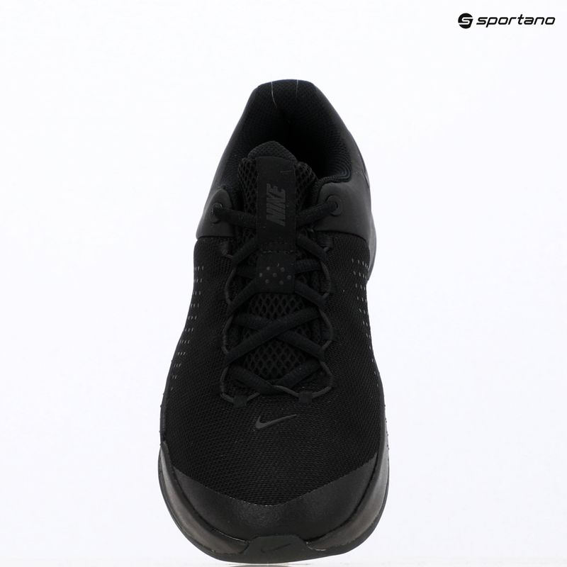 Pánské tréningové boty Nike MC Trainer 4 black/dark smoke grey 8