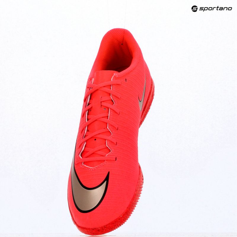 Pánské kopačky Nike Mercurial Vapor 17 Club bright crimson/blur 8