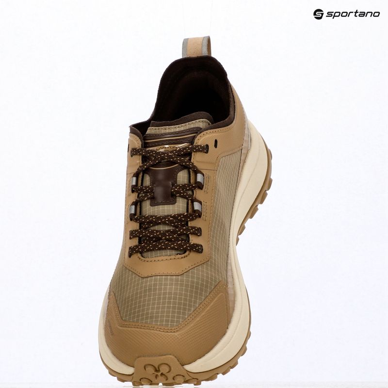 Pánské boty Tommy Hilfiger The Canyon X Mix southern tan 9