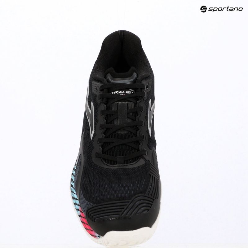 Pánské boty na padel Joma Ultra Light OM black 3