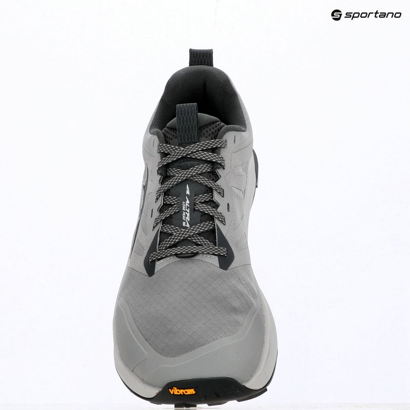 Pánské běžecké boty Altra Lone Peak 9+ gray 6