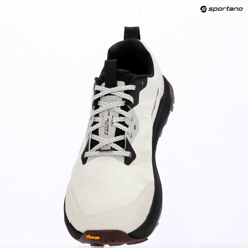 Pánské běžecké boty Altra Lone Peak 9+ vaporous grey/berry 6