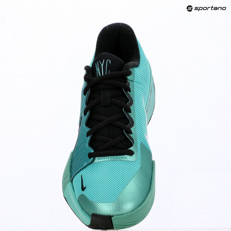 Dámské tenisové boty Nike GP Challenge Pro Premium mint/black/pure platinum 18
