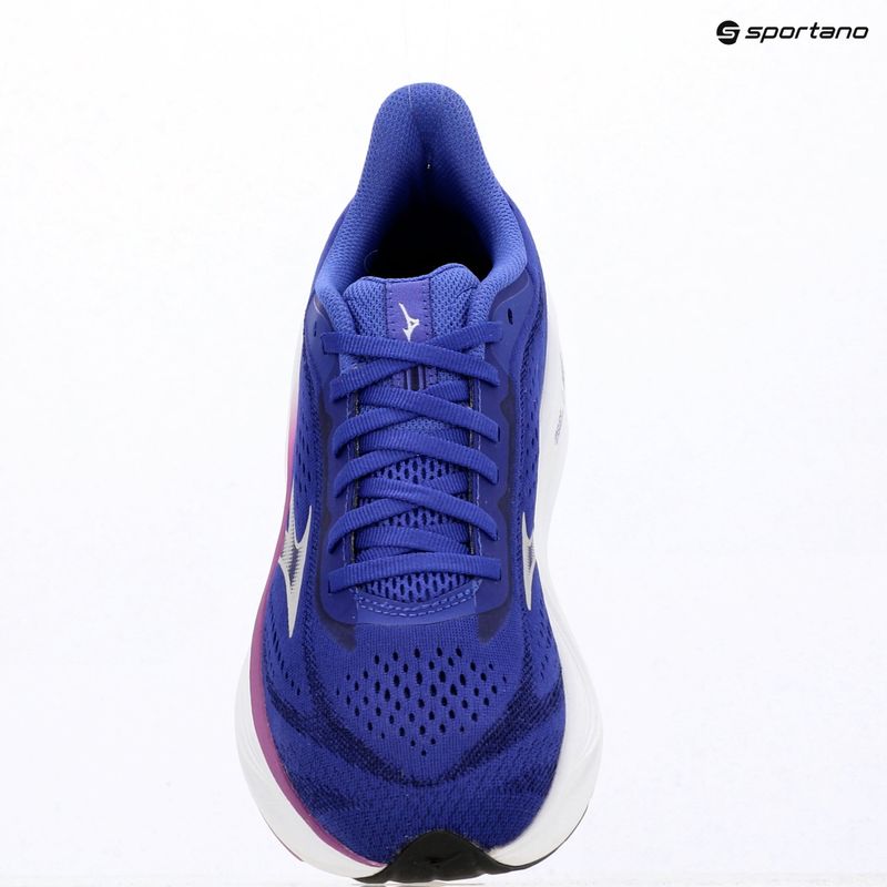 Dámské běžecké boty Mizuno Neo Cosmo 2 royal blue/silver/dahlia 14