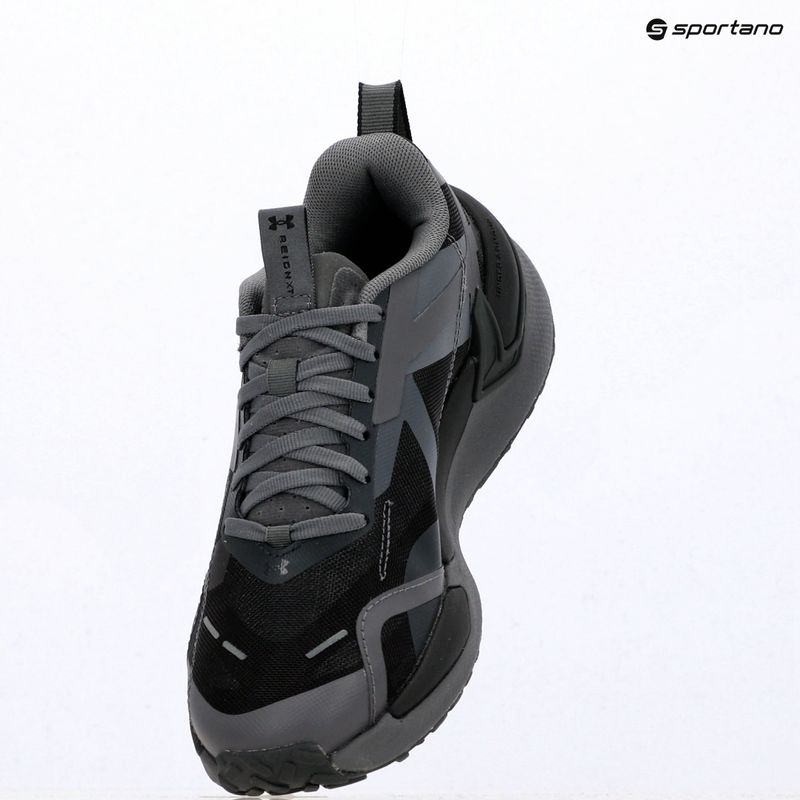 Dámské tréninkové boty Under Armour Reign XT castlerock/black/black 9