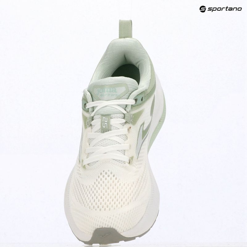 Dámské běžecké boty Joma Hispalis Lady white 9