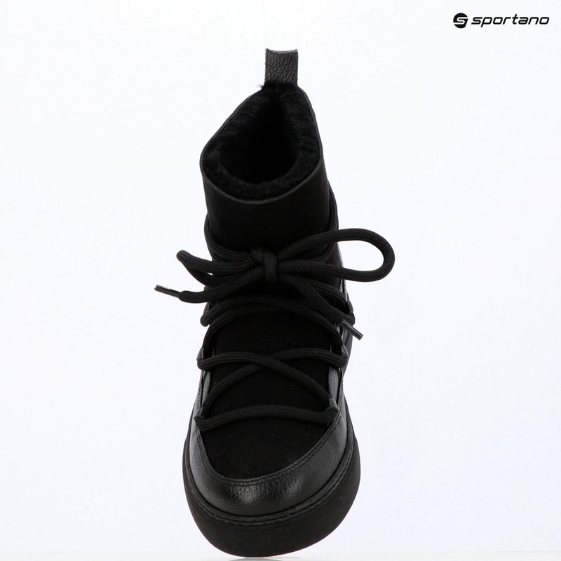Pánské sněhule Inuikii Classic black 9