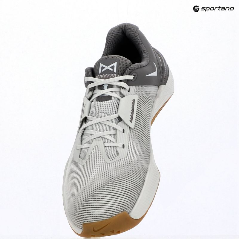Pánské tréningové boty Nike Metcon 10 photon dust/pencil point/photon dust 17
