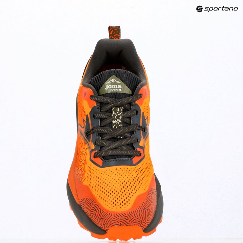 Pánské běžecké boty Joma Tundra coral 7